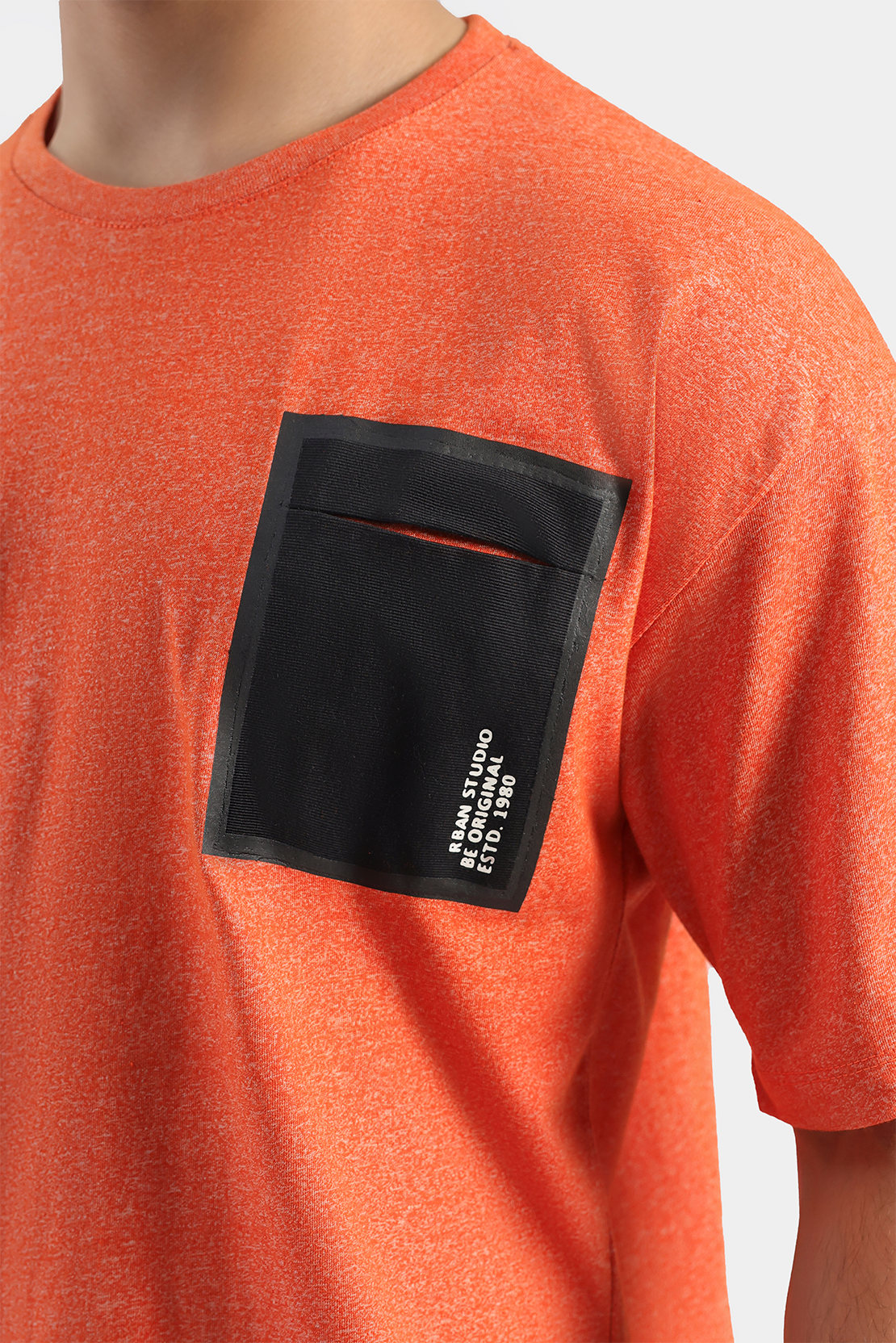 Oversized T-shirt