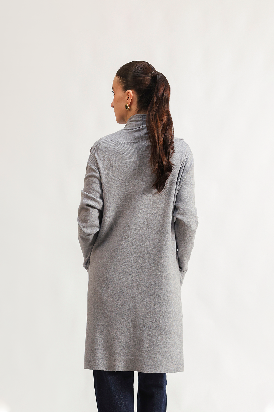 LADIES SWEATER