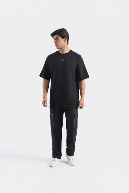Basic Oversized T-shirt