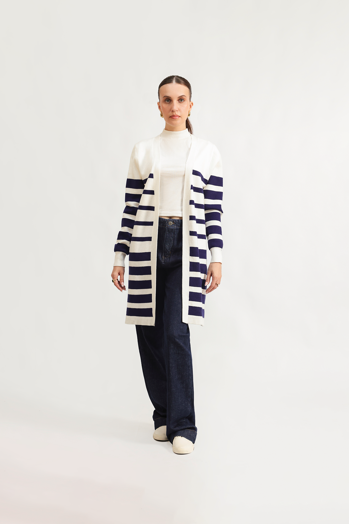 LADIES SWEATER