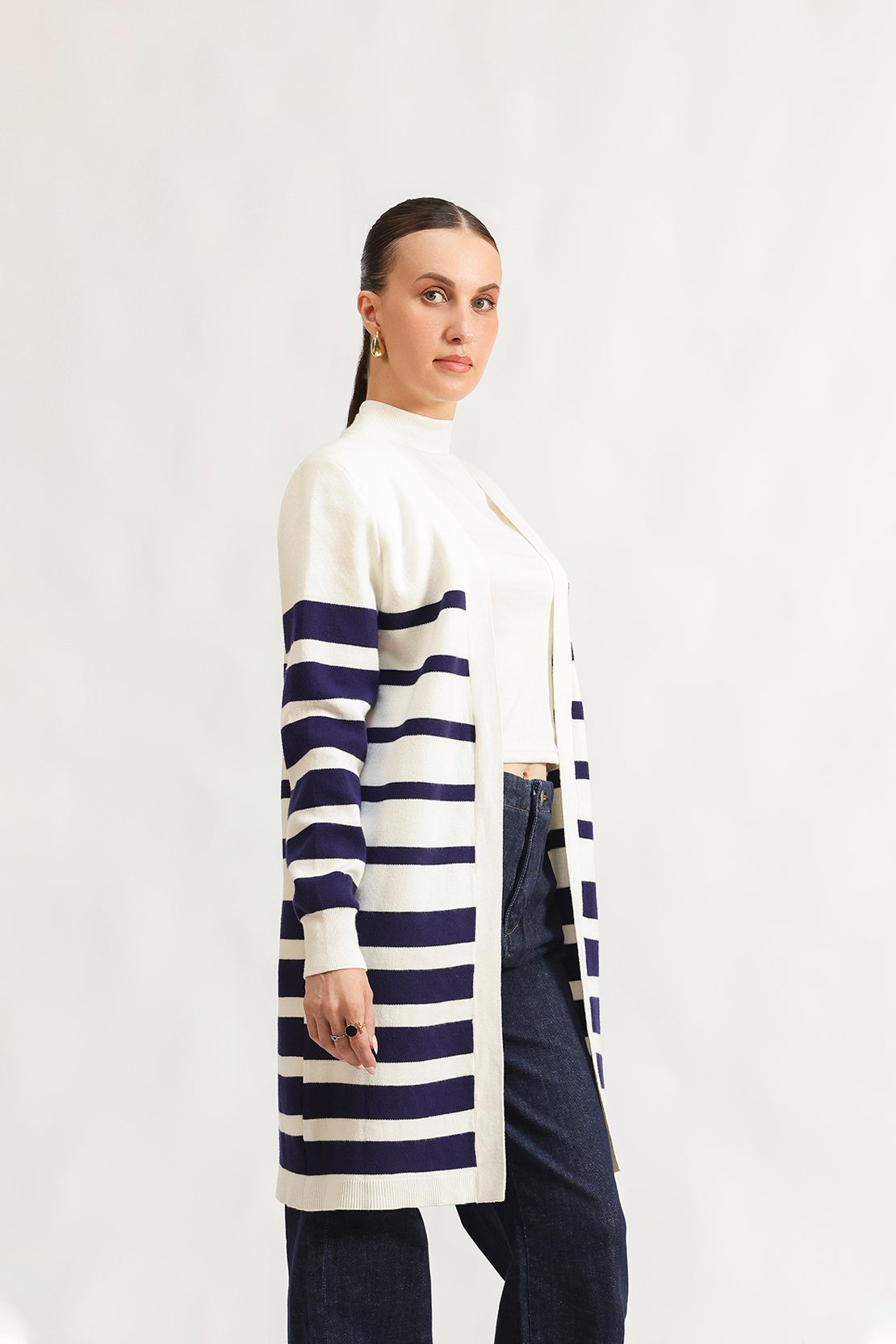 LADIES SWEATER