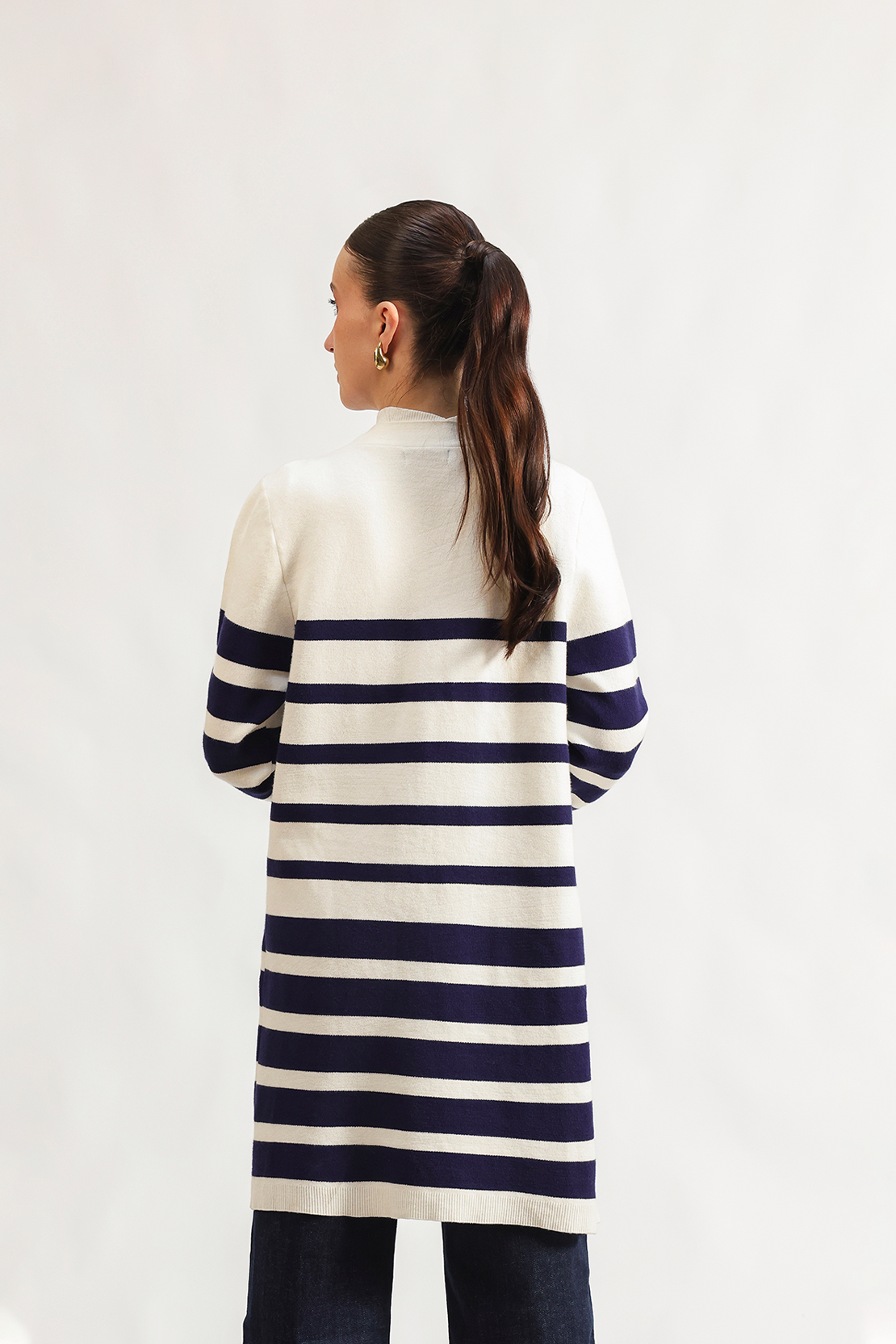 LADIES SWEATER
