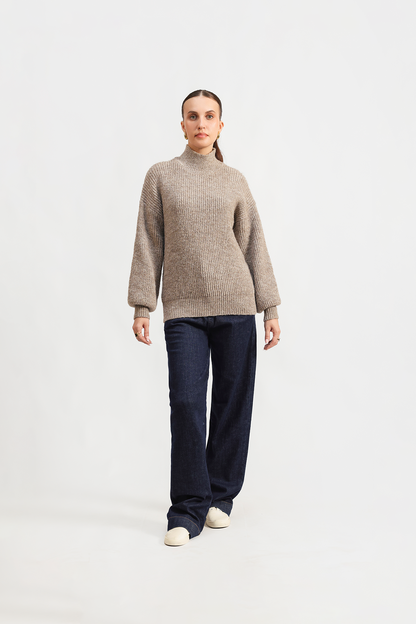 LADIES SWEATER