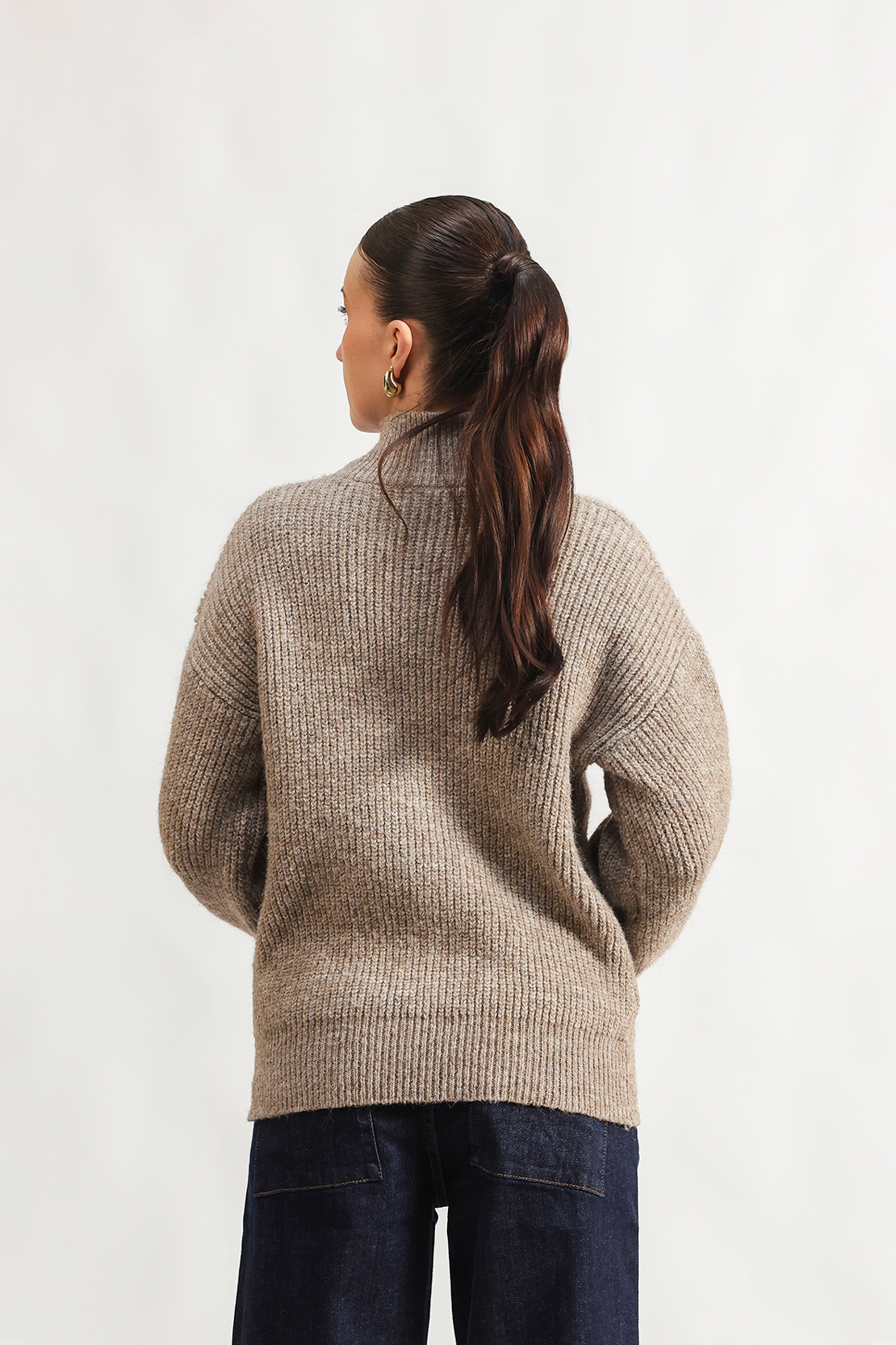 LADIES SWEATER