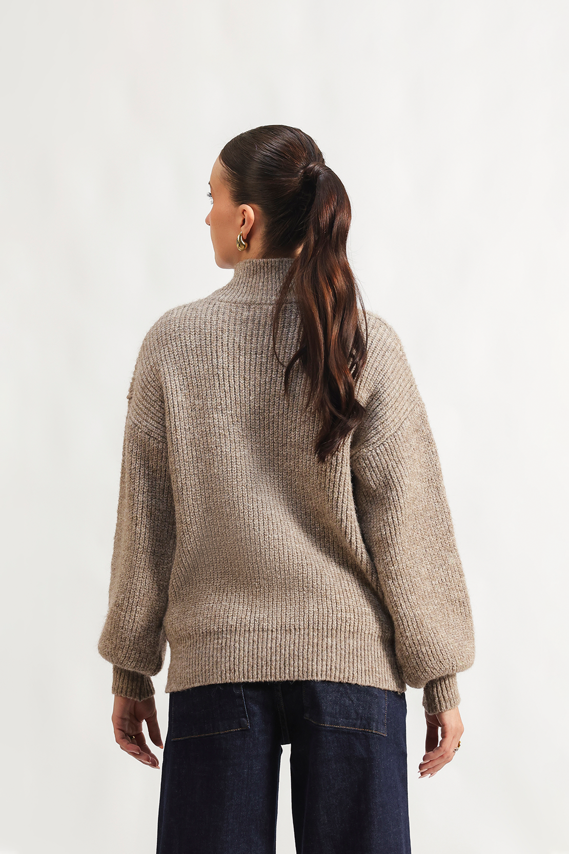 LADIES SWEATER