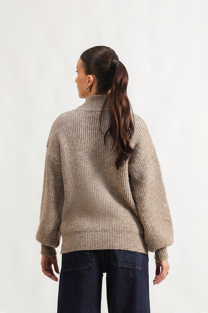 LADIES SWEATER