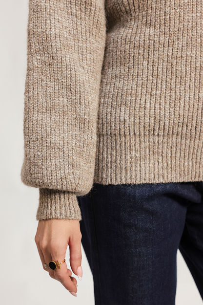 LADIES SWEATER