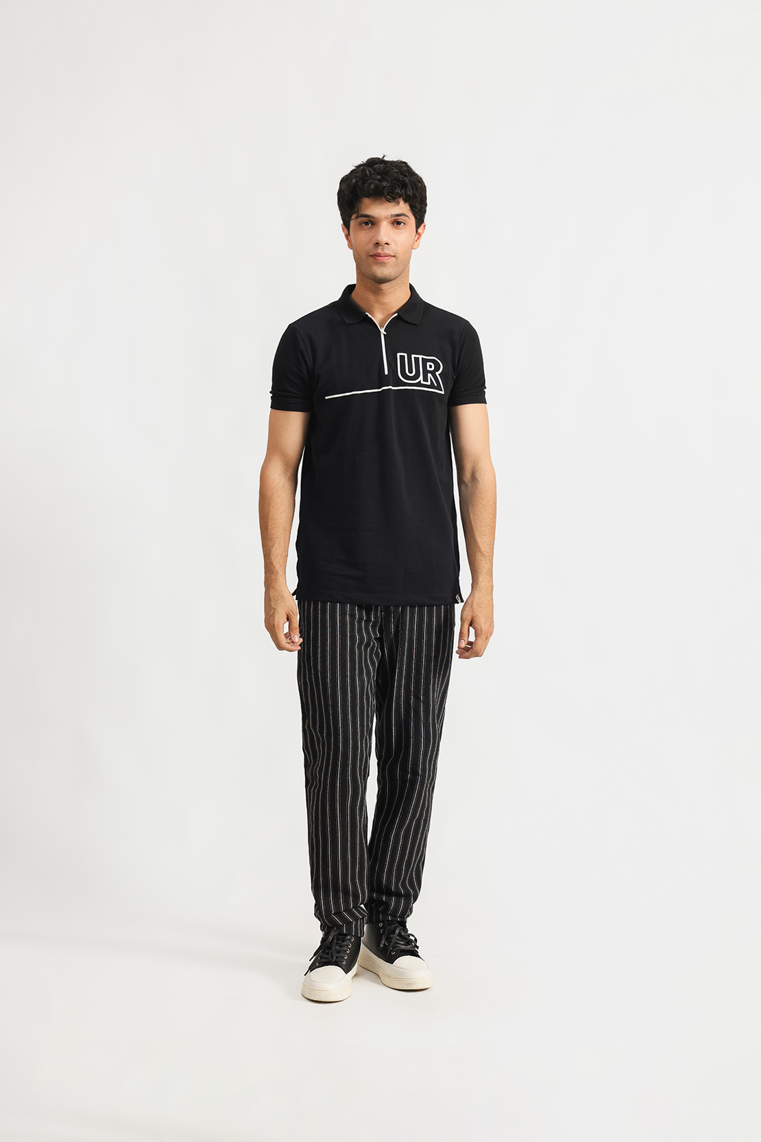 MEN POLO