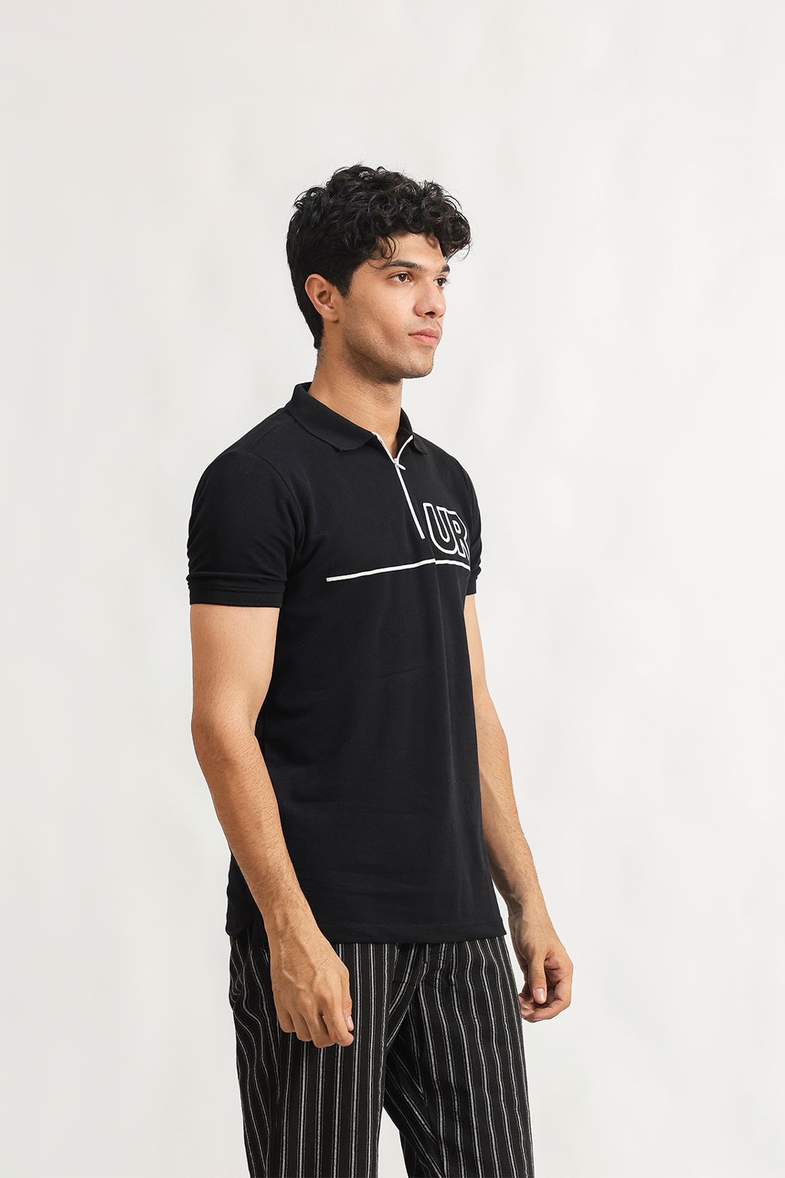 MEN POLO