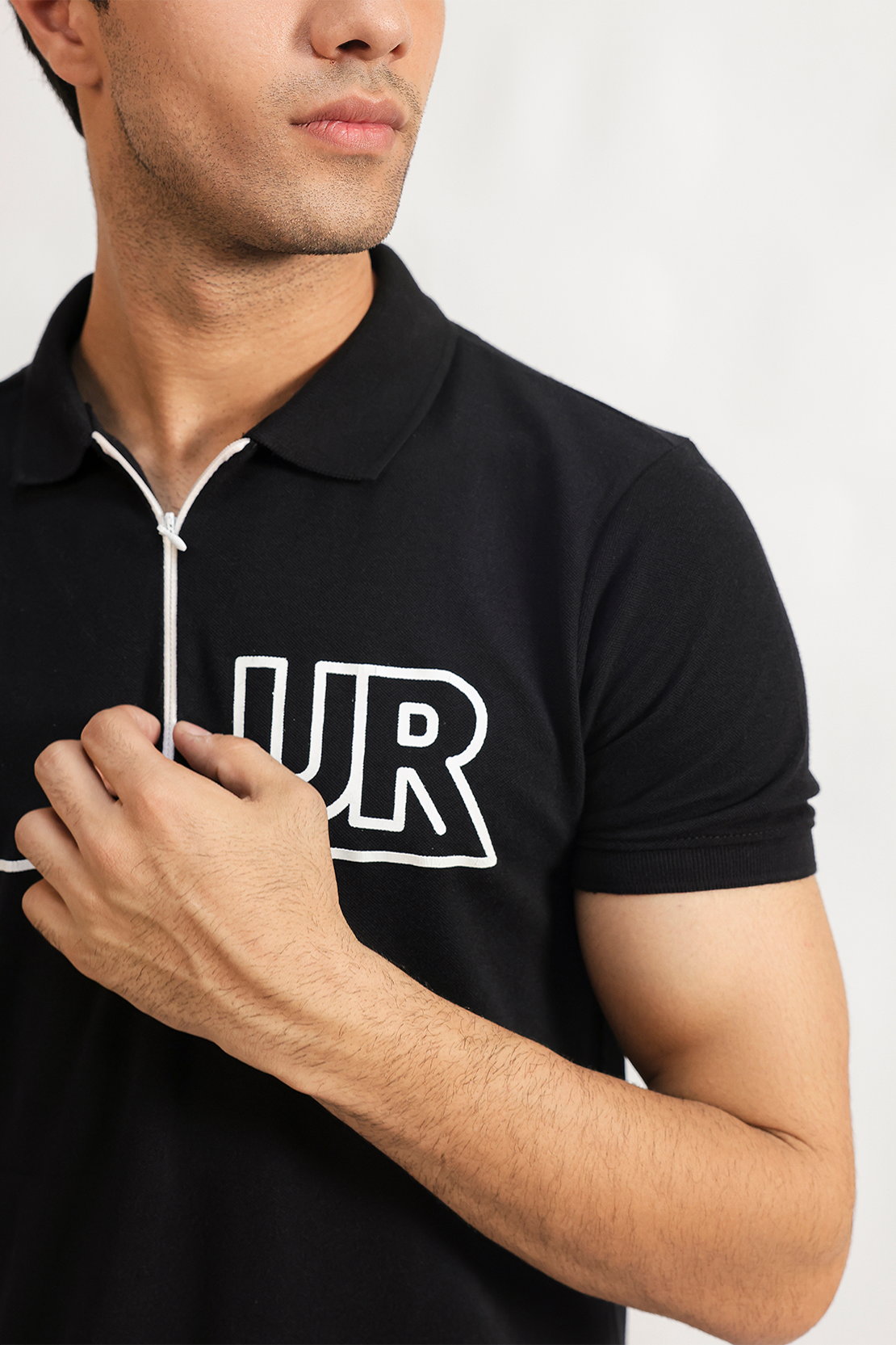 MEN POLO