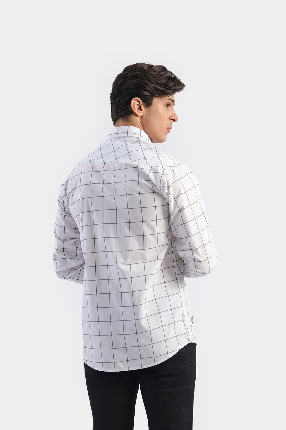 MEN CASUAL SHIRT