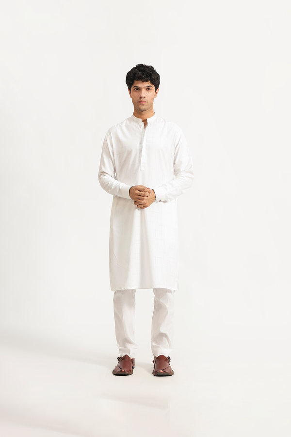 MEN KURTA