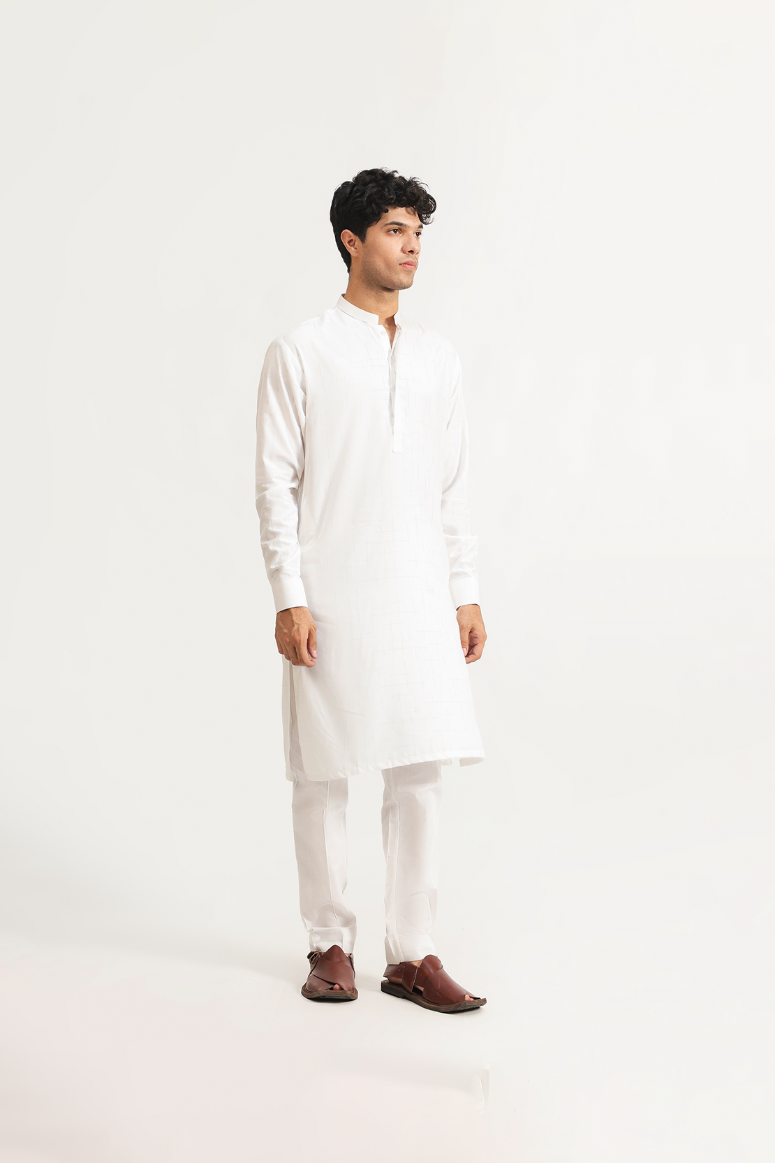 MEN KURTA