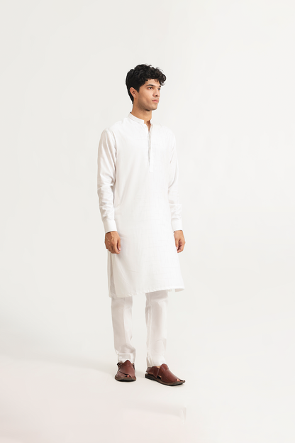MEN KURTA