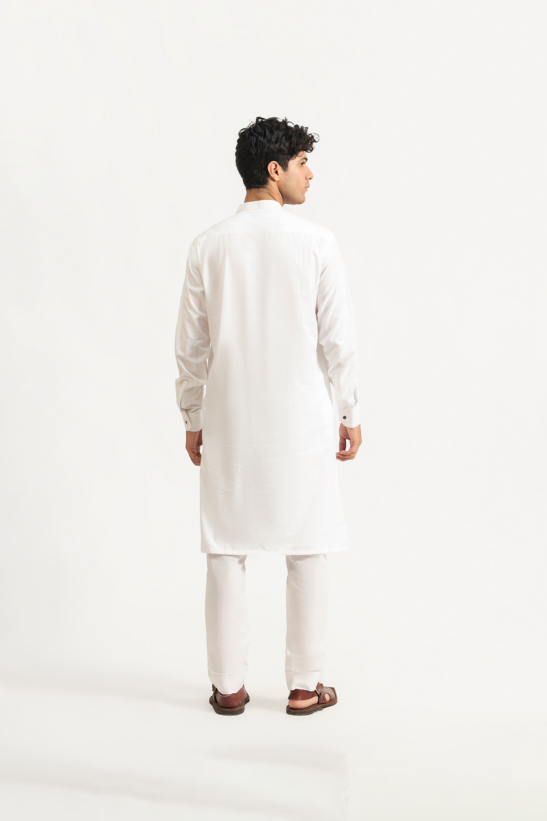 MEN KURTA