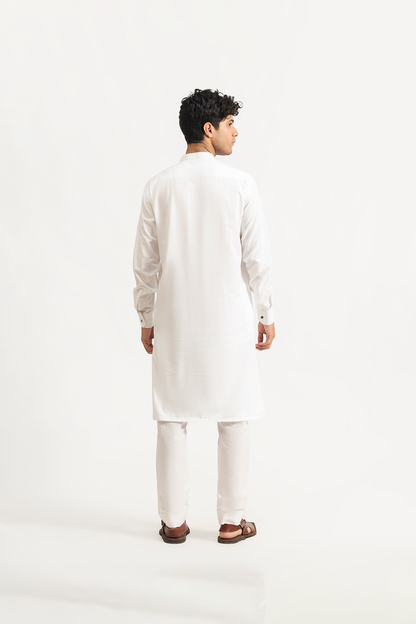 MEN KURTA