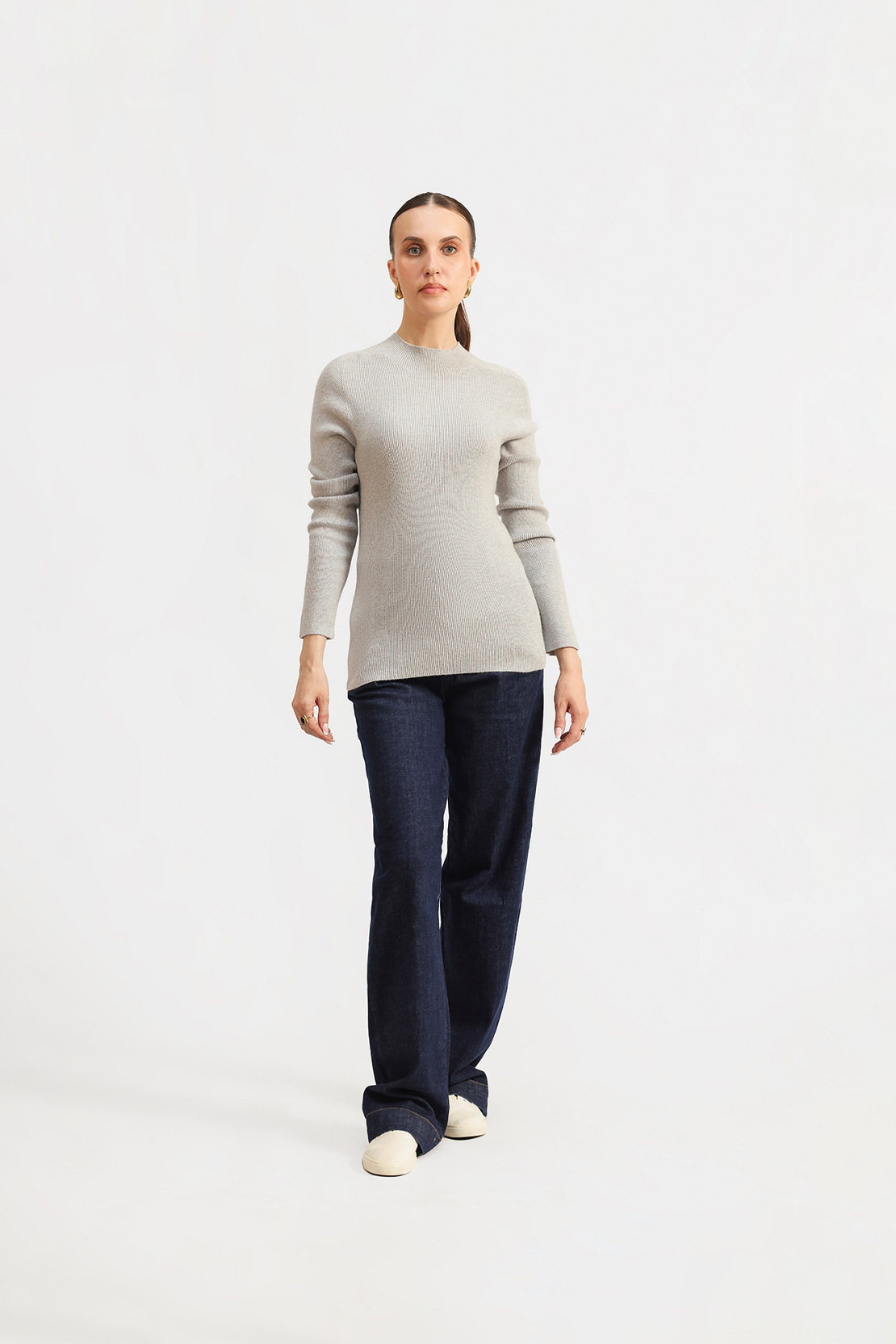 LADIES SWEATER
