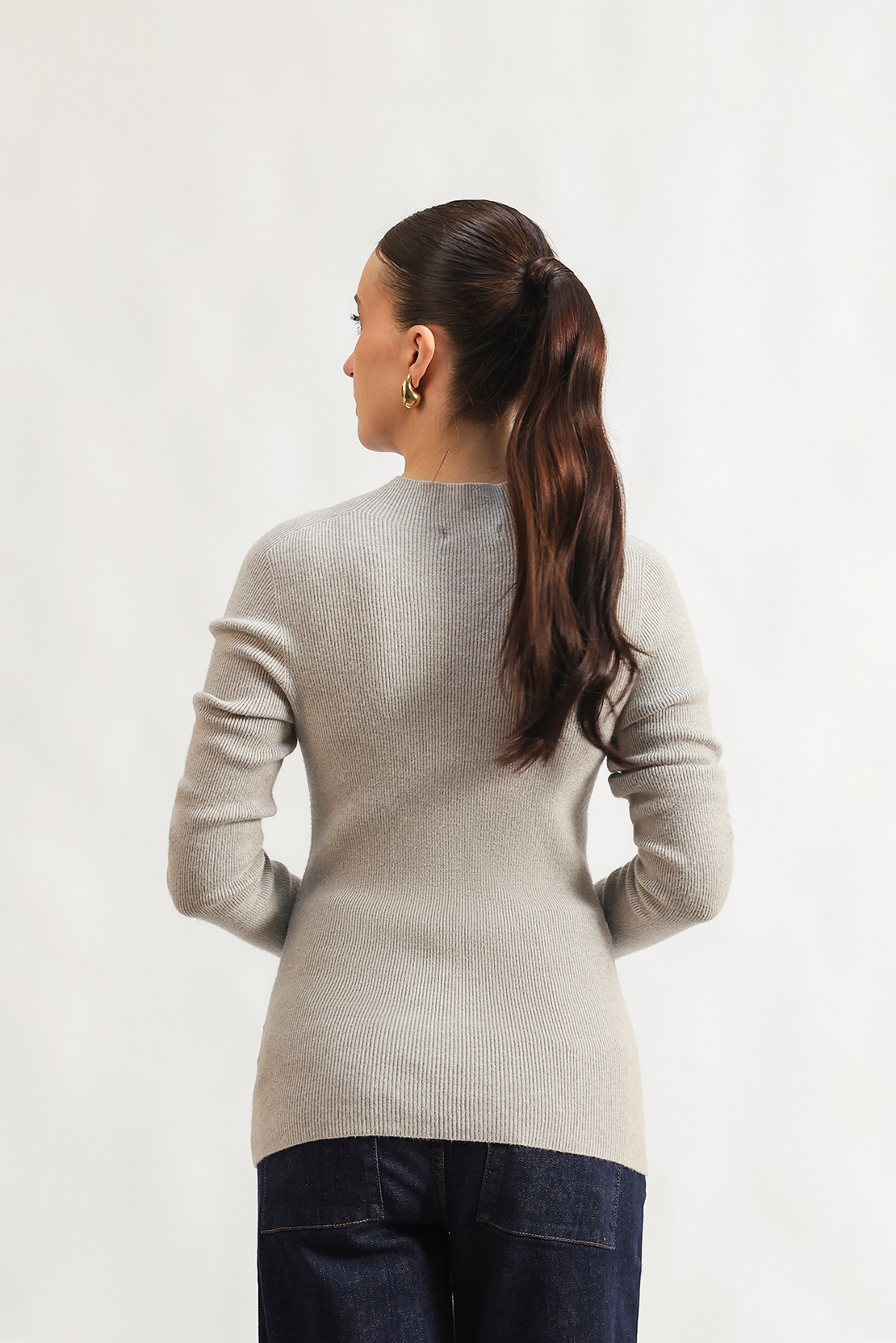 LADIES SWEATER