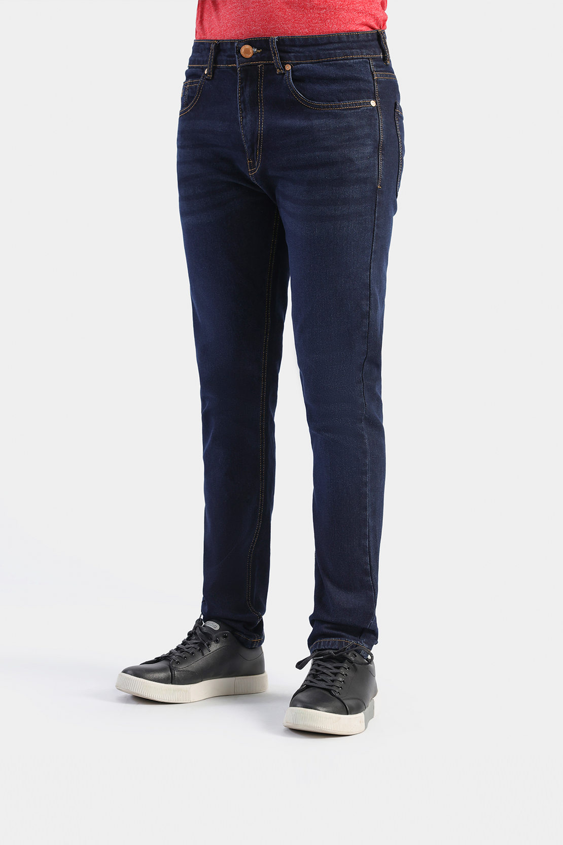 BASIC SKINNY JEANS