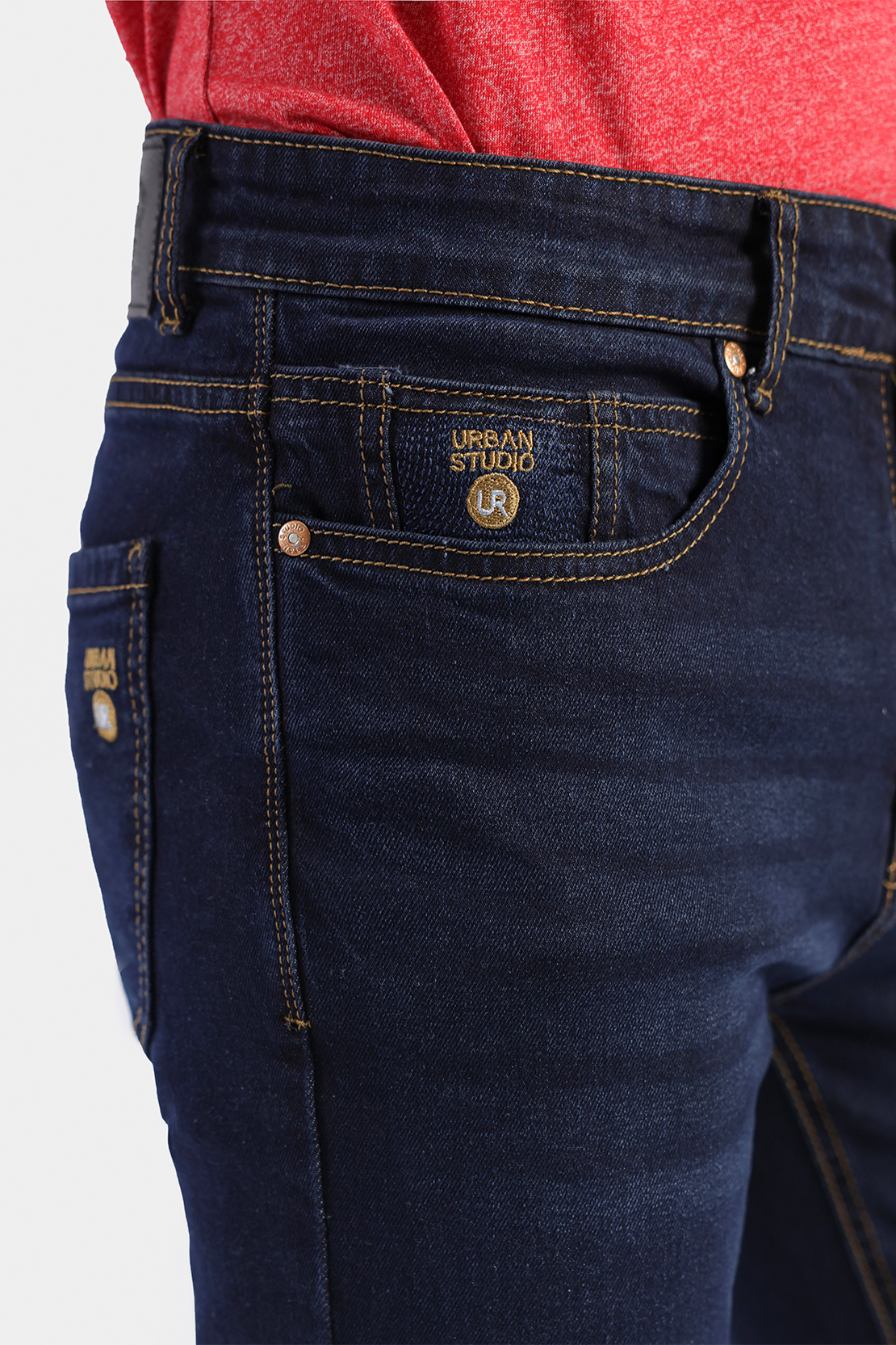 BASIC SKINNY JEANS