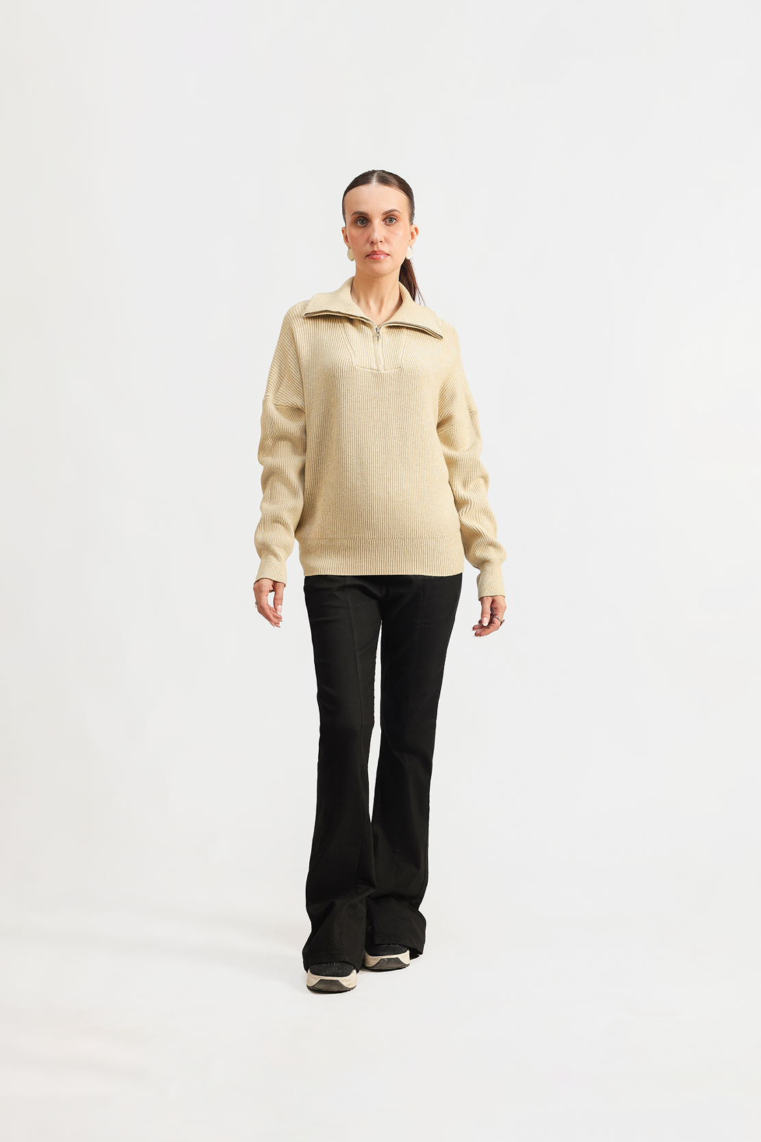 LADIES SWEATER