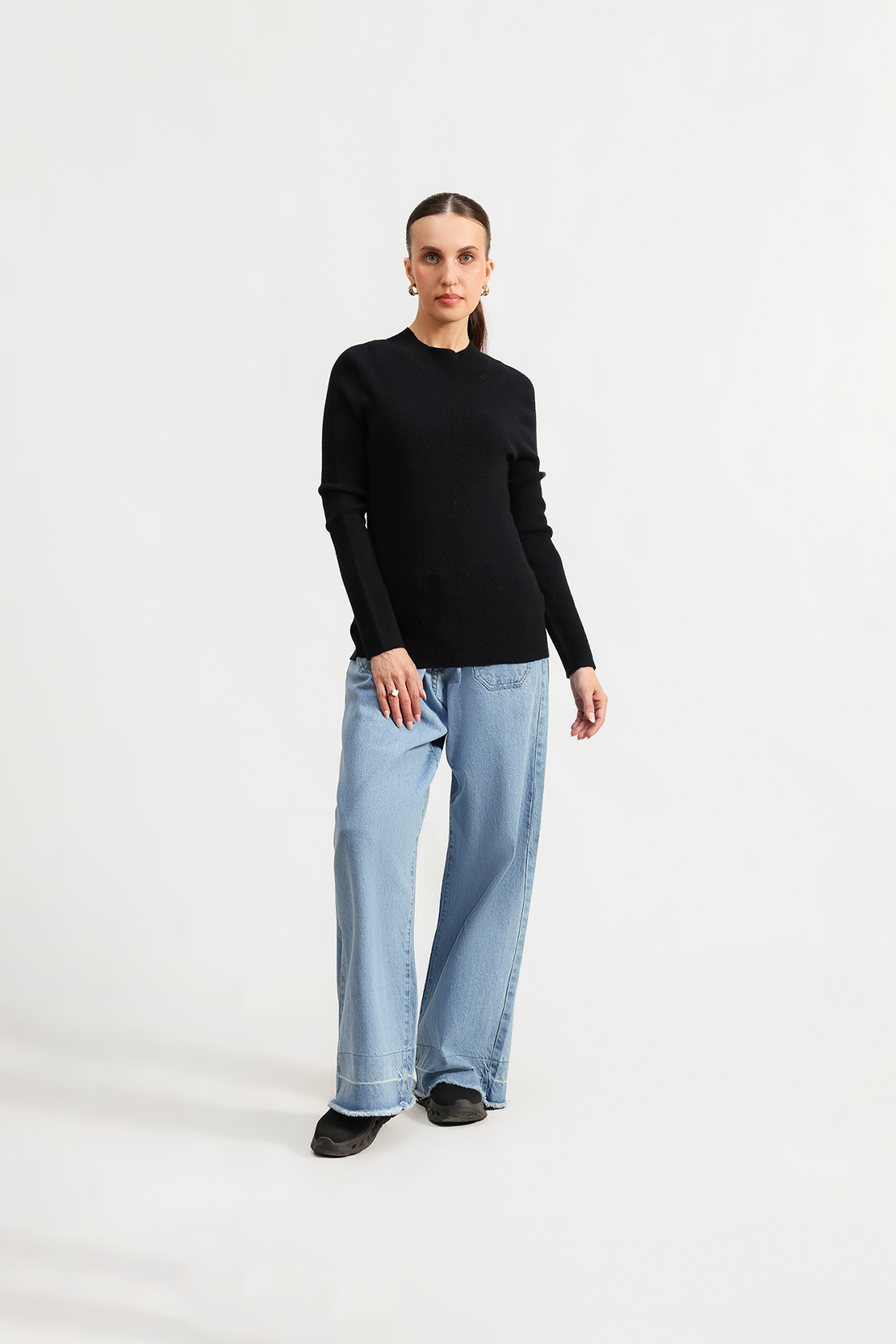 LADIES SWEATER