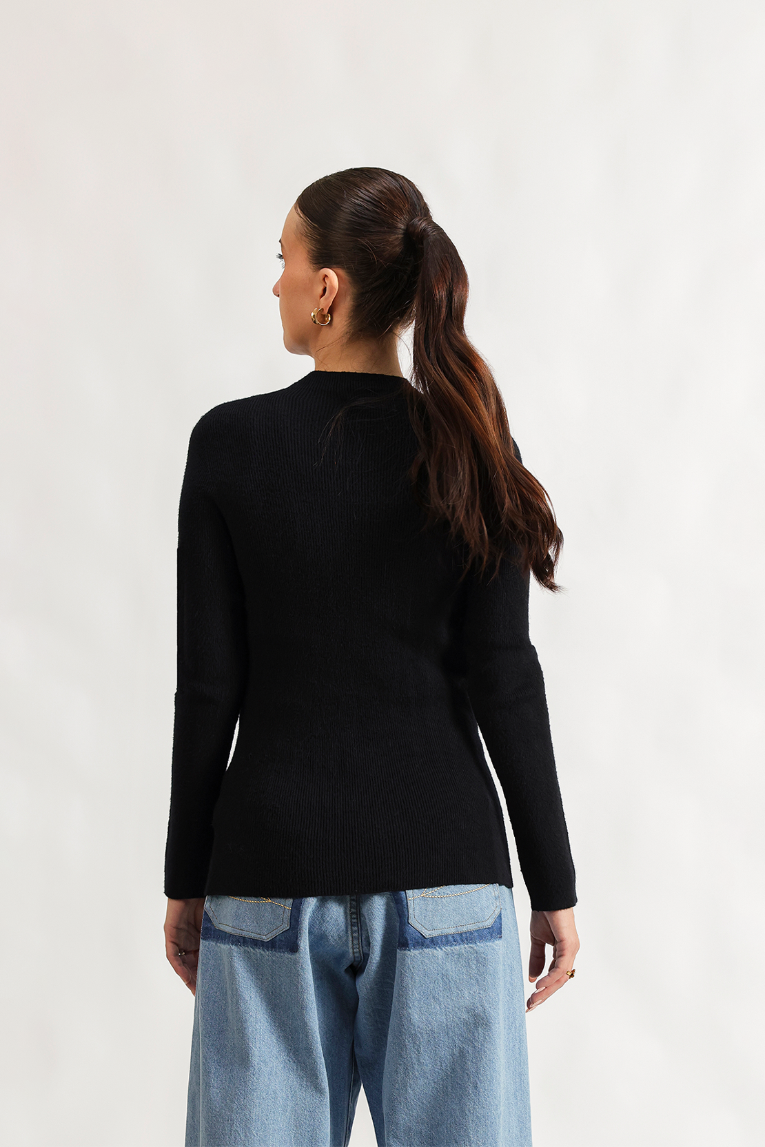 LADIES SWEATER