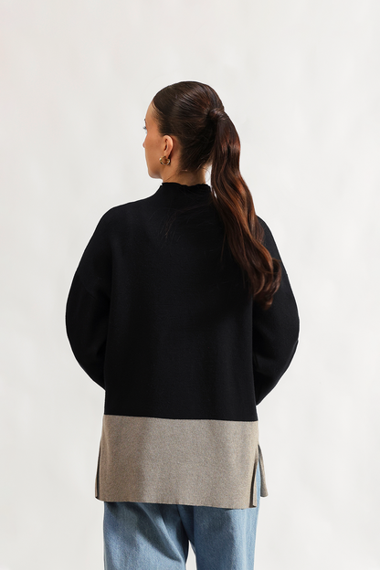 LADIES SWEATER