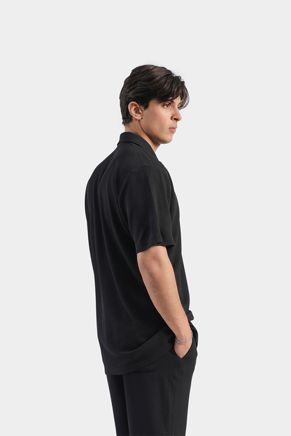 MEN COORD SET C SHIRT