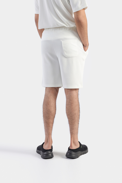 MEN COORD SET SHORTS