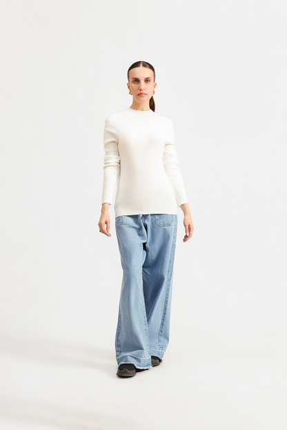 LADIES SWEATER