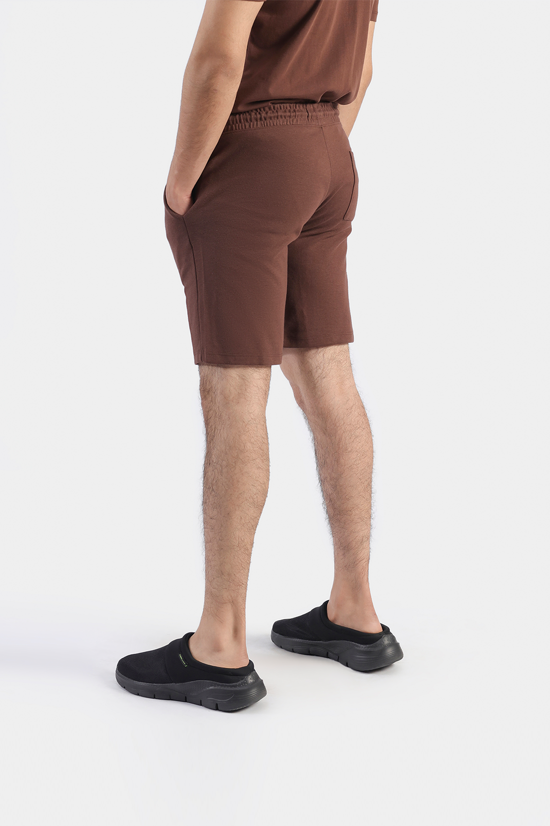 MEN COORD SET SHORT