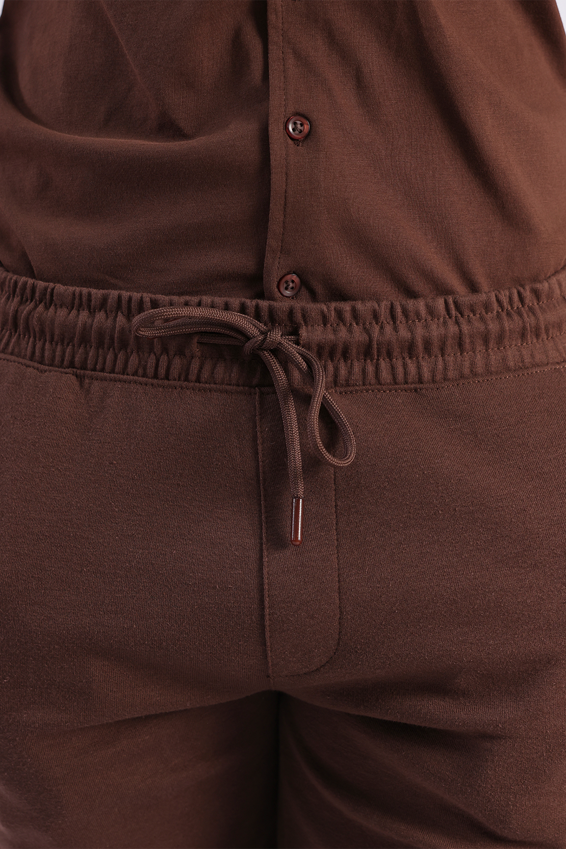 MEN COORD SET SHORT