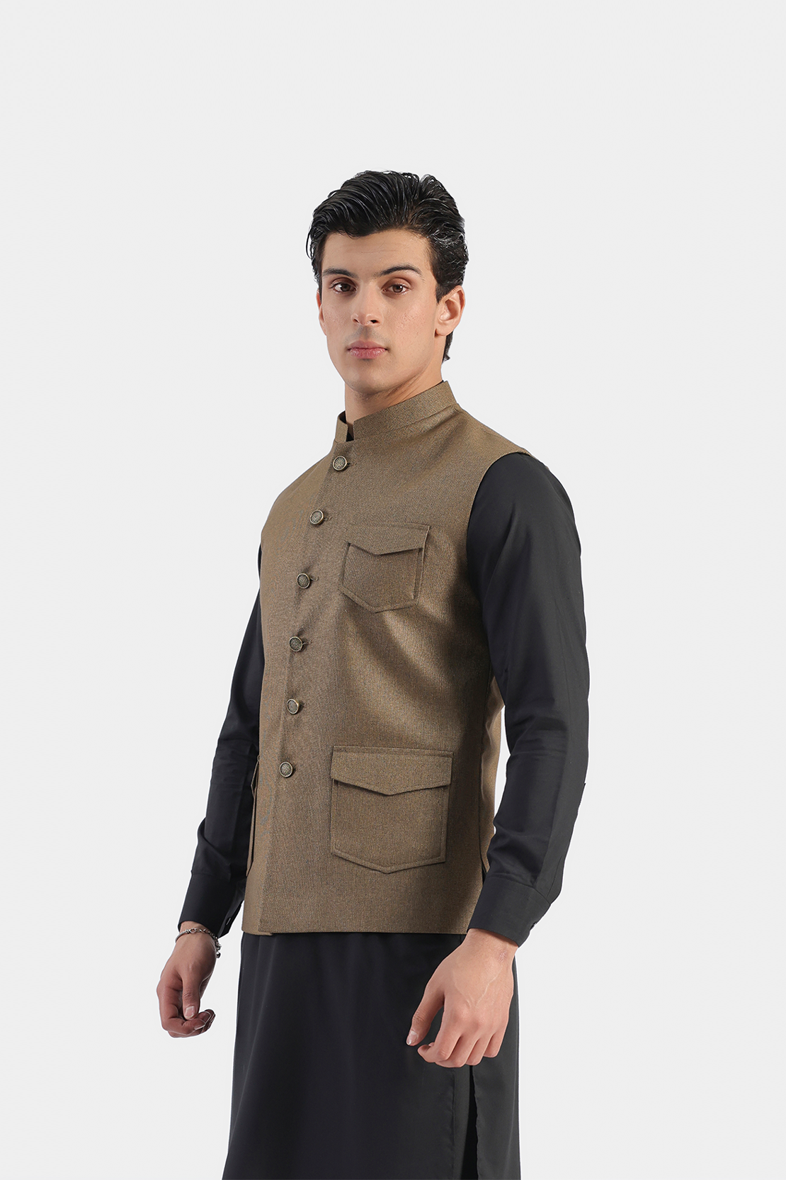 Men Waist Coat