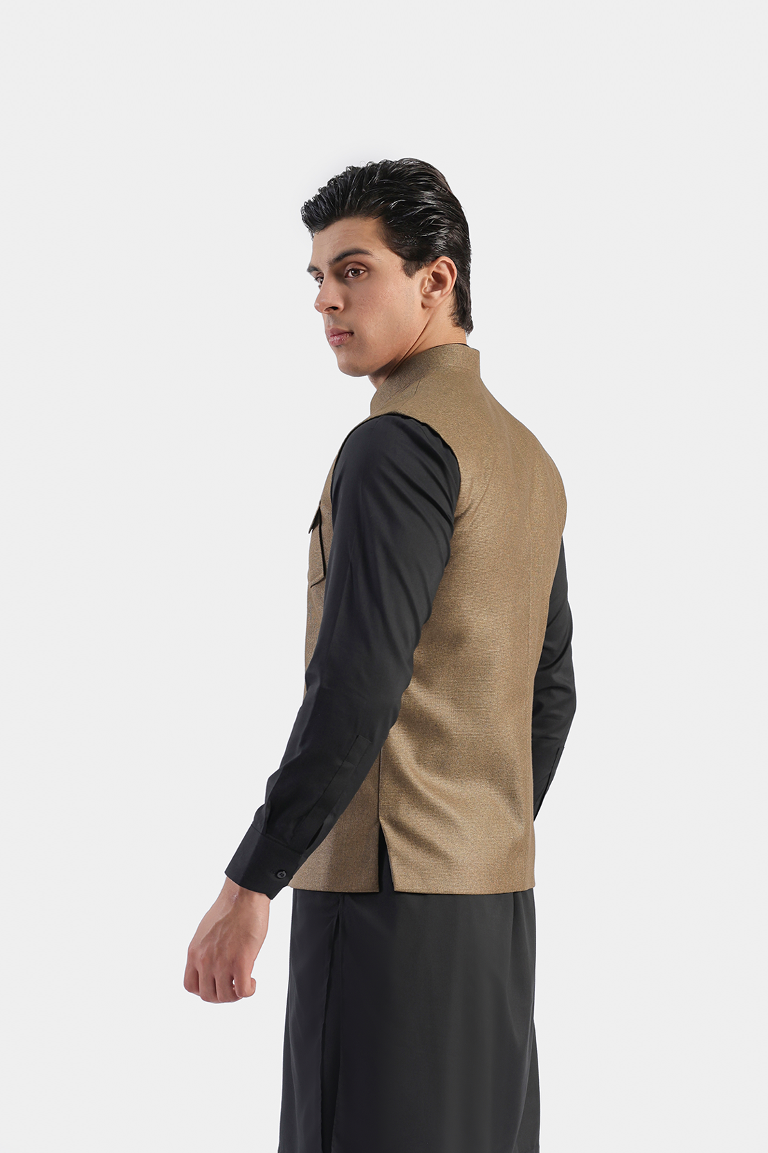 Men Waist Coat
