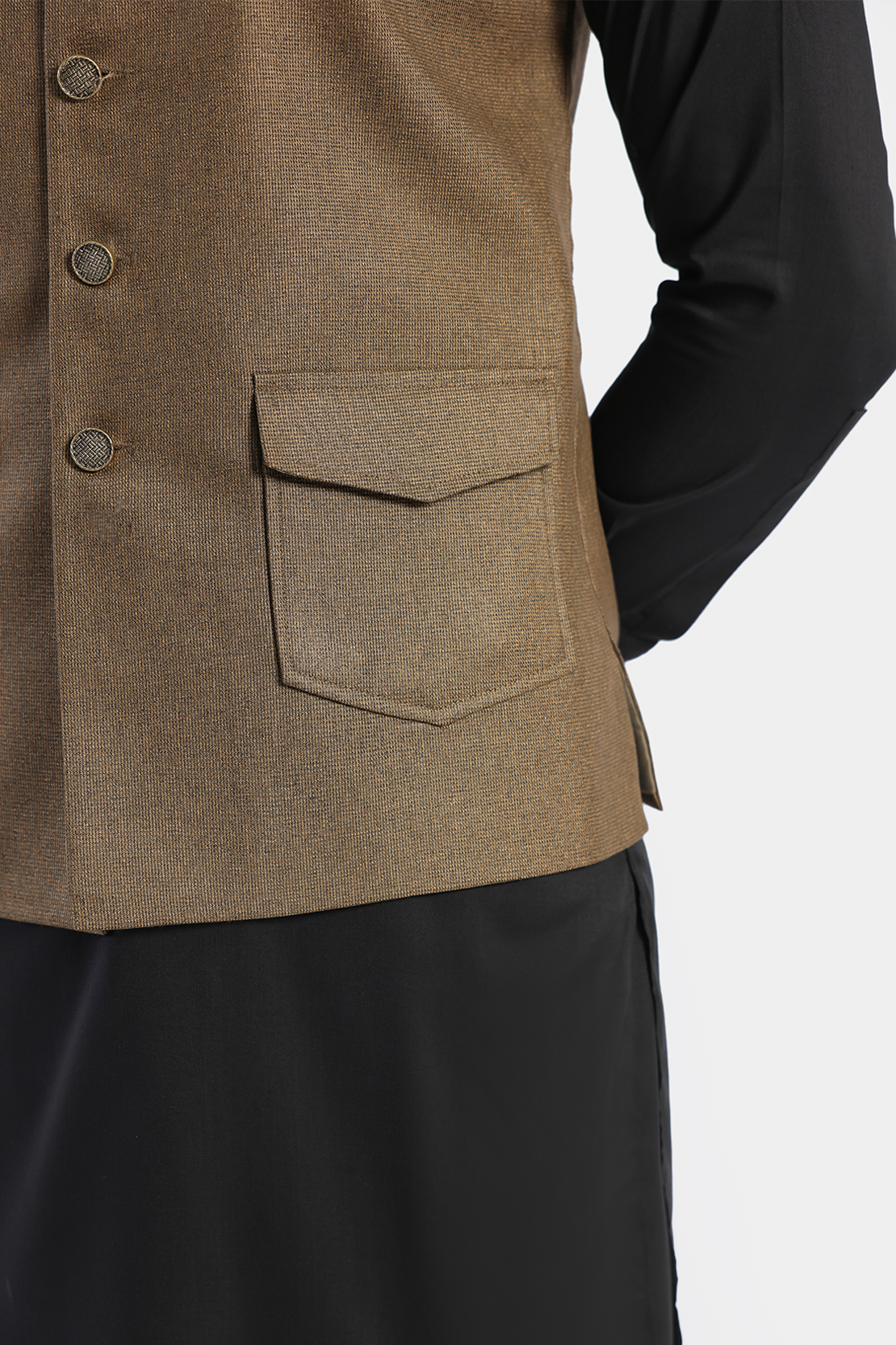 Men Waist Coat