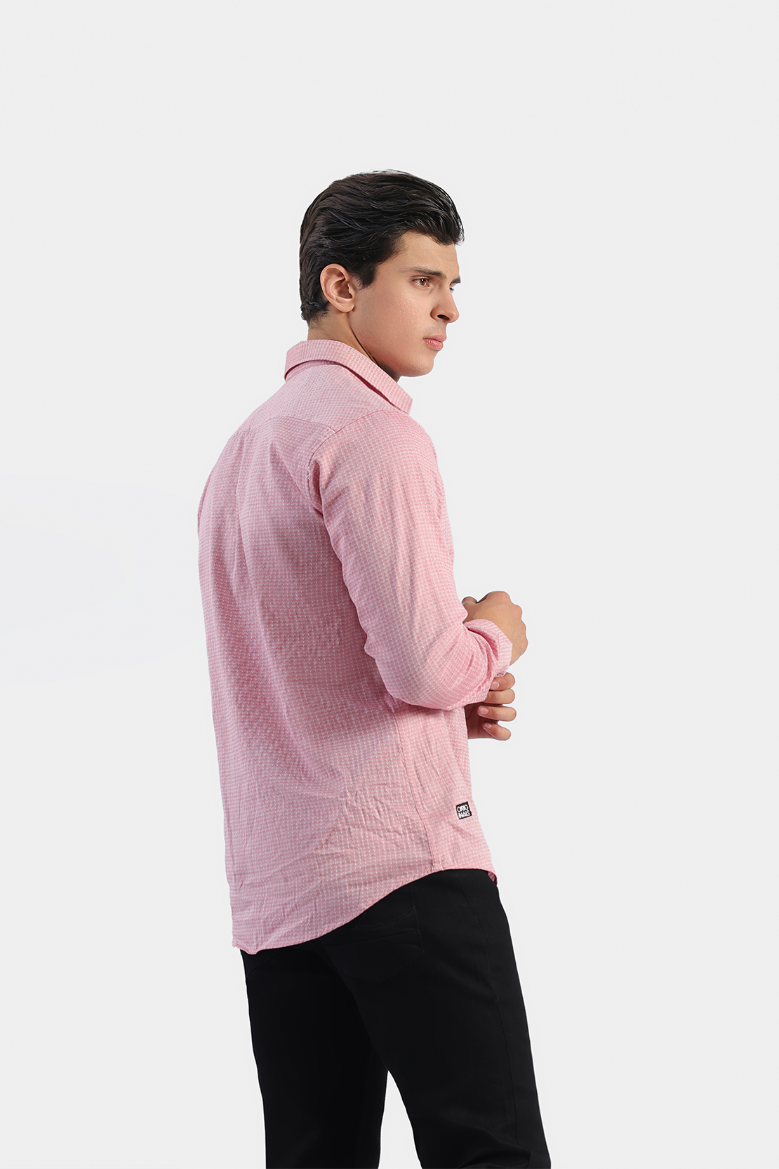 MEN CASUAL SHIRT