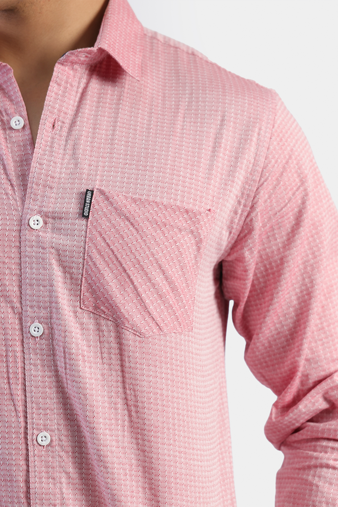 MEN CASUAL SHIRT