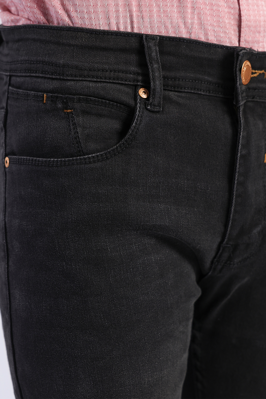 slim fit jeans