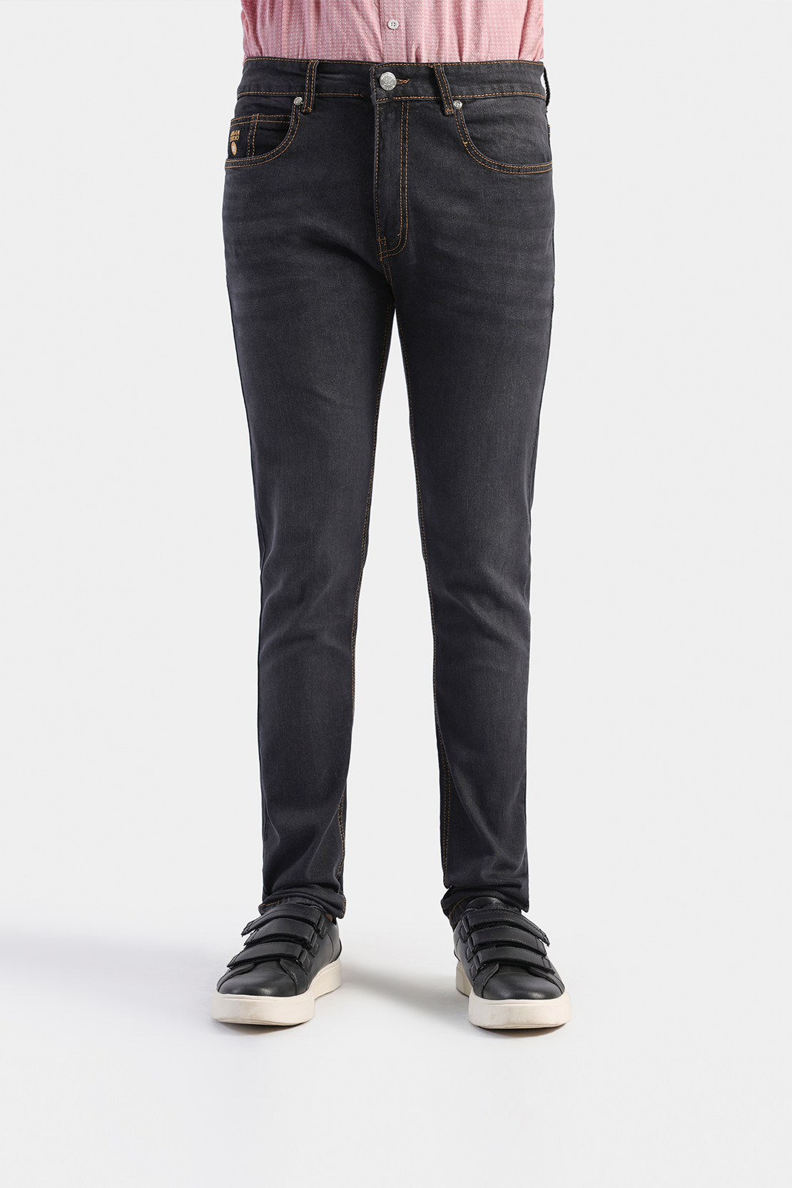 SLIM FIT JEANS