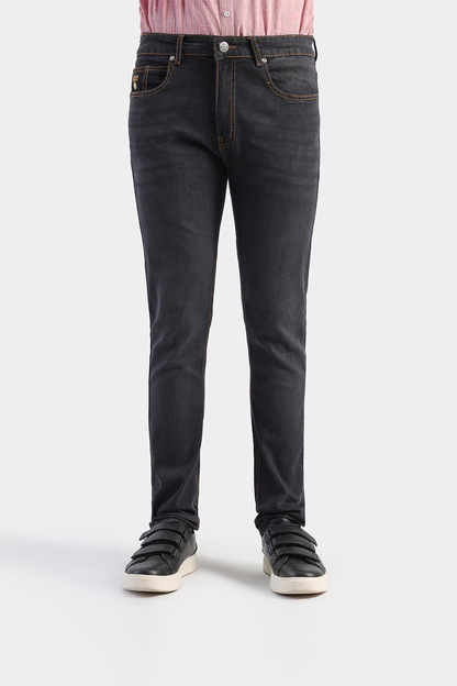 SLIM FIT JEANS