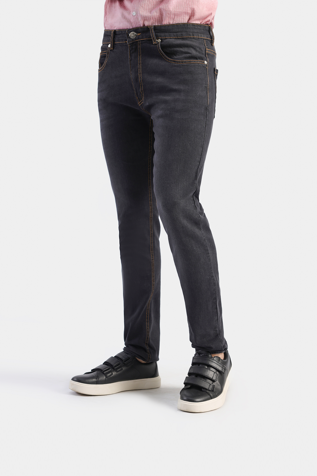 SLIM FIT JEANS