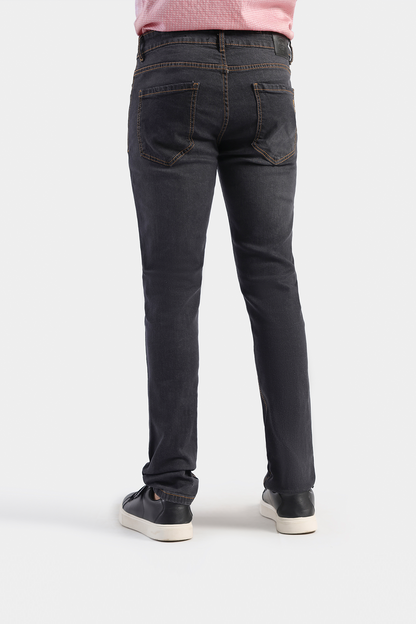 SLIM FIT JEANS