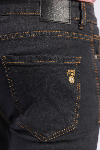 SLIM FIT JEANS