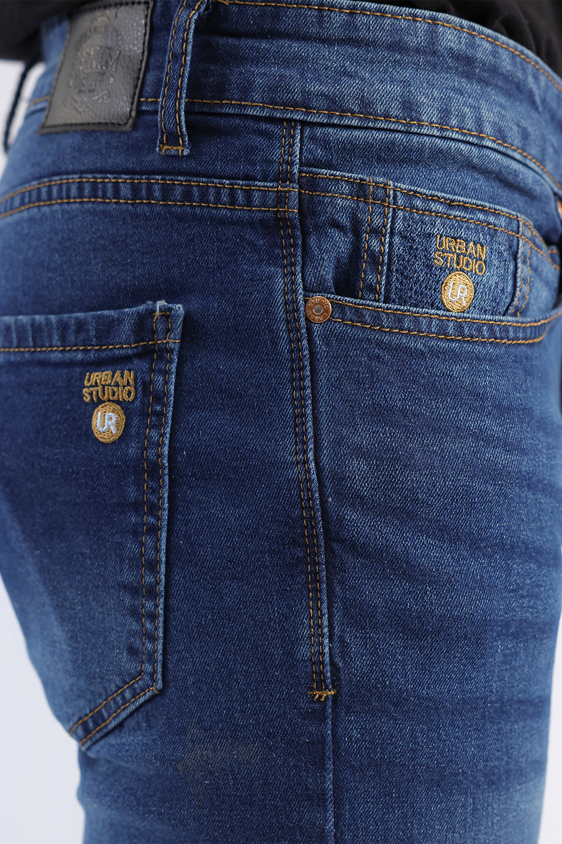 BASIC SKINNY JEANS