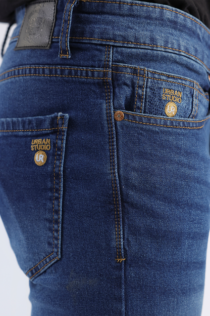 BASIC SKINNY JEANS