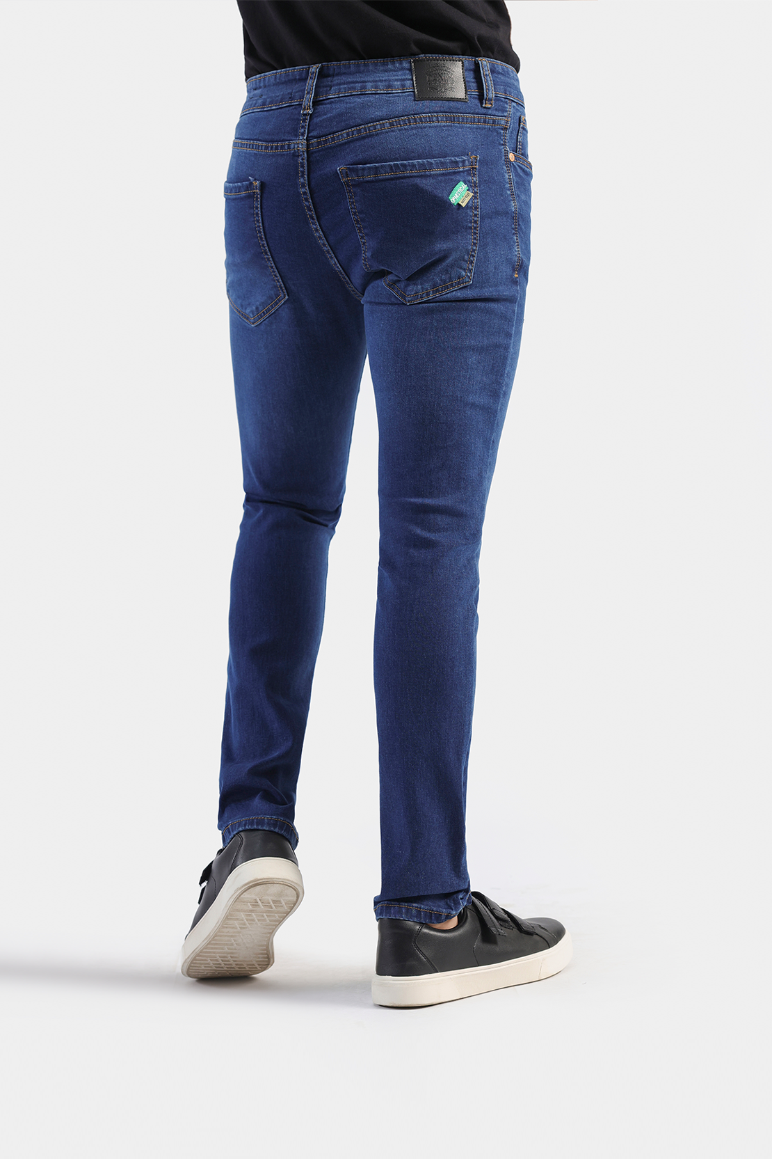 BASIC SKINNY JEANS