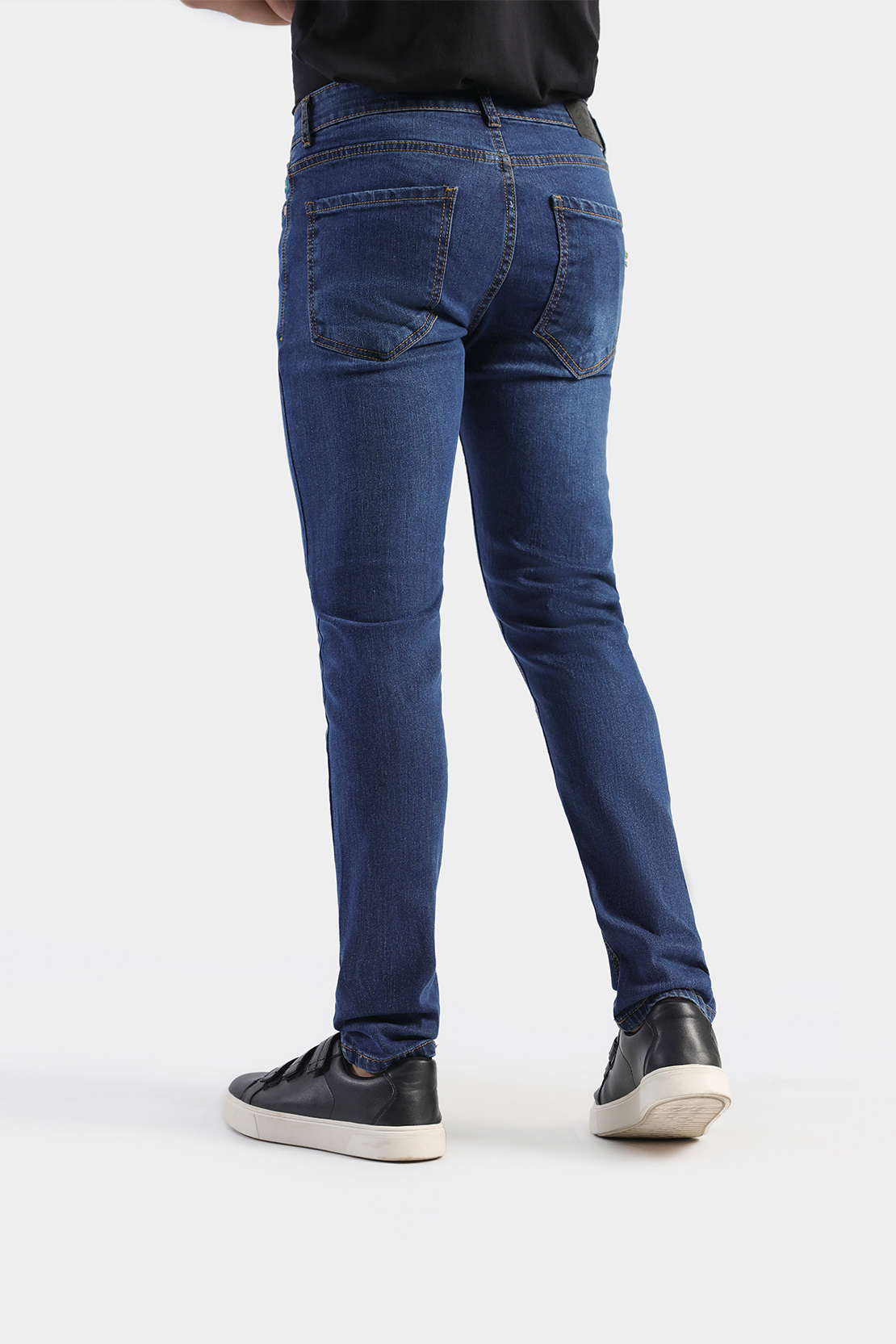 BASIC SKINNY JEANS