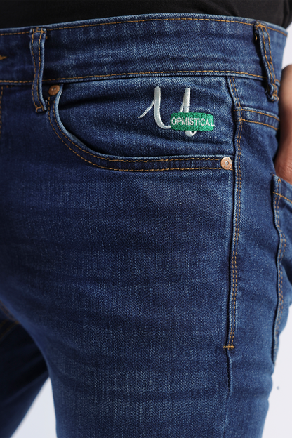 BASIC SKINNY JEANS