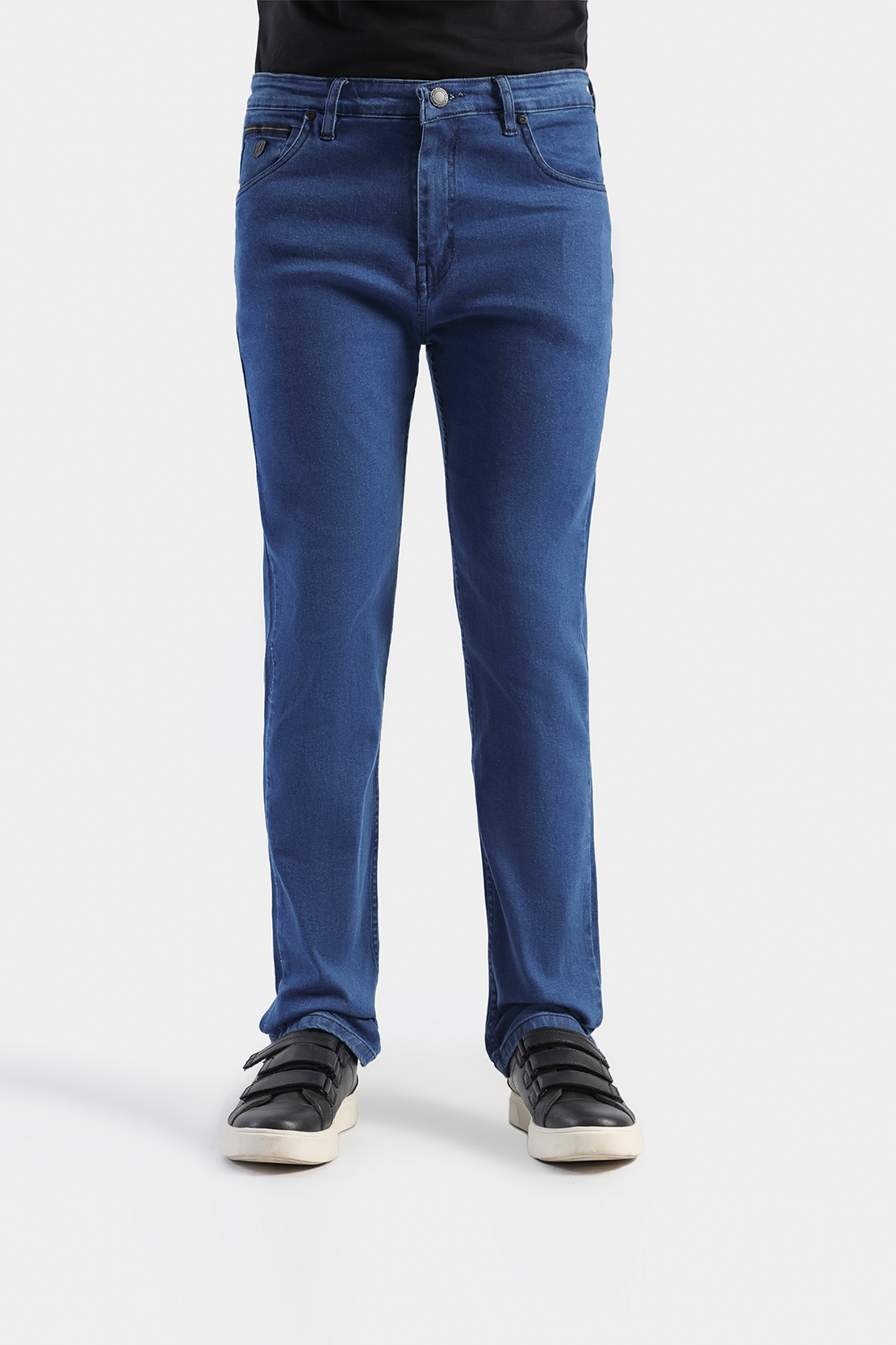 SLIM FIT JEANS